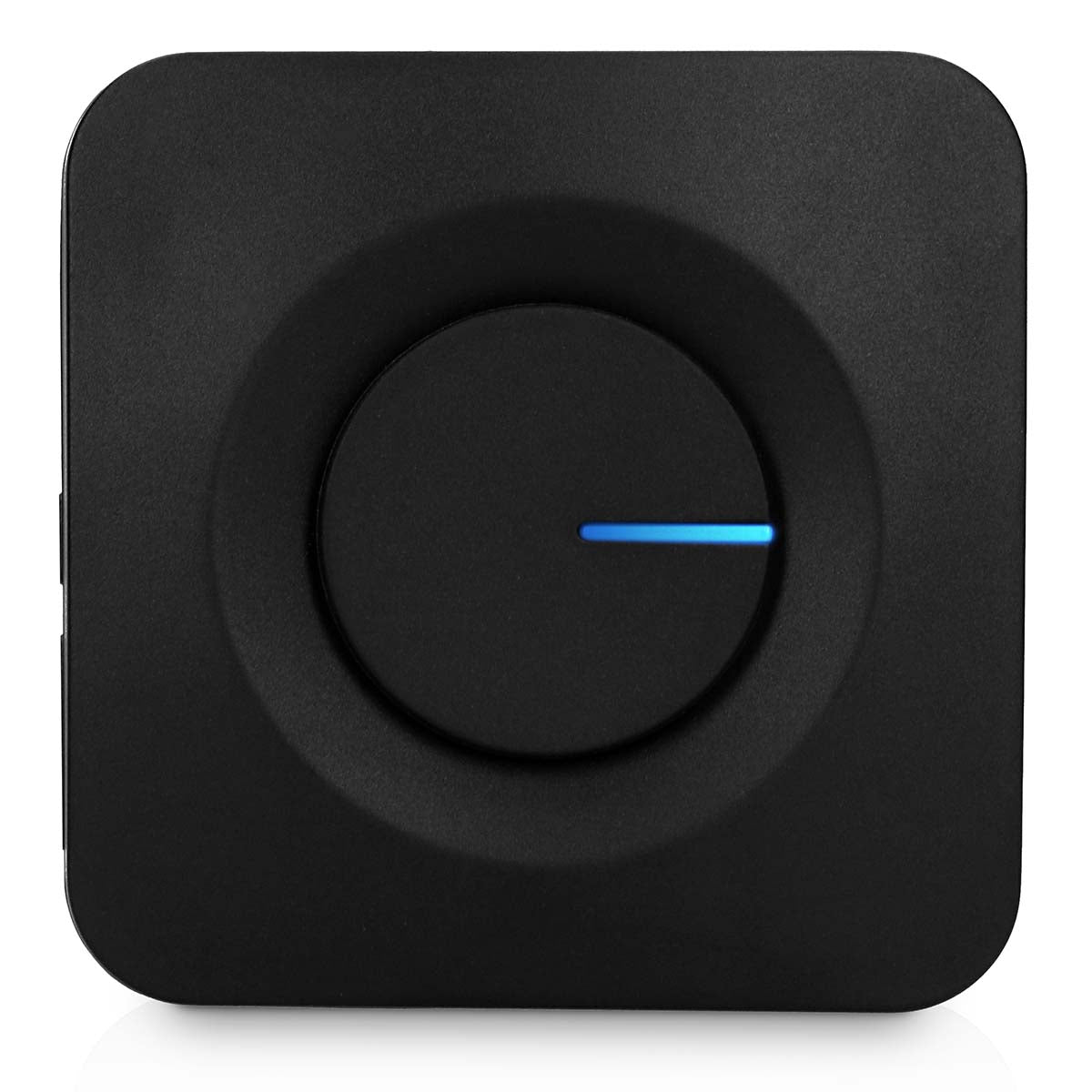 Wireless Kinetic Doorbell, Battery-Free, 50m Range
