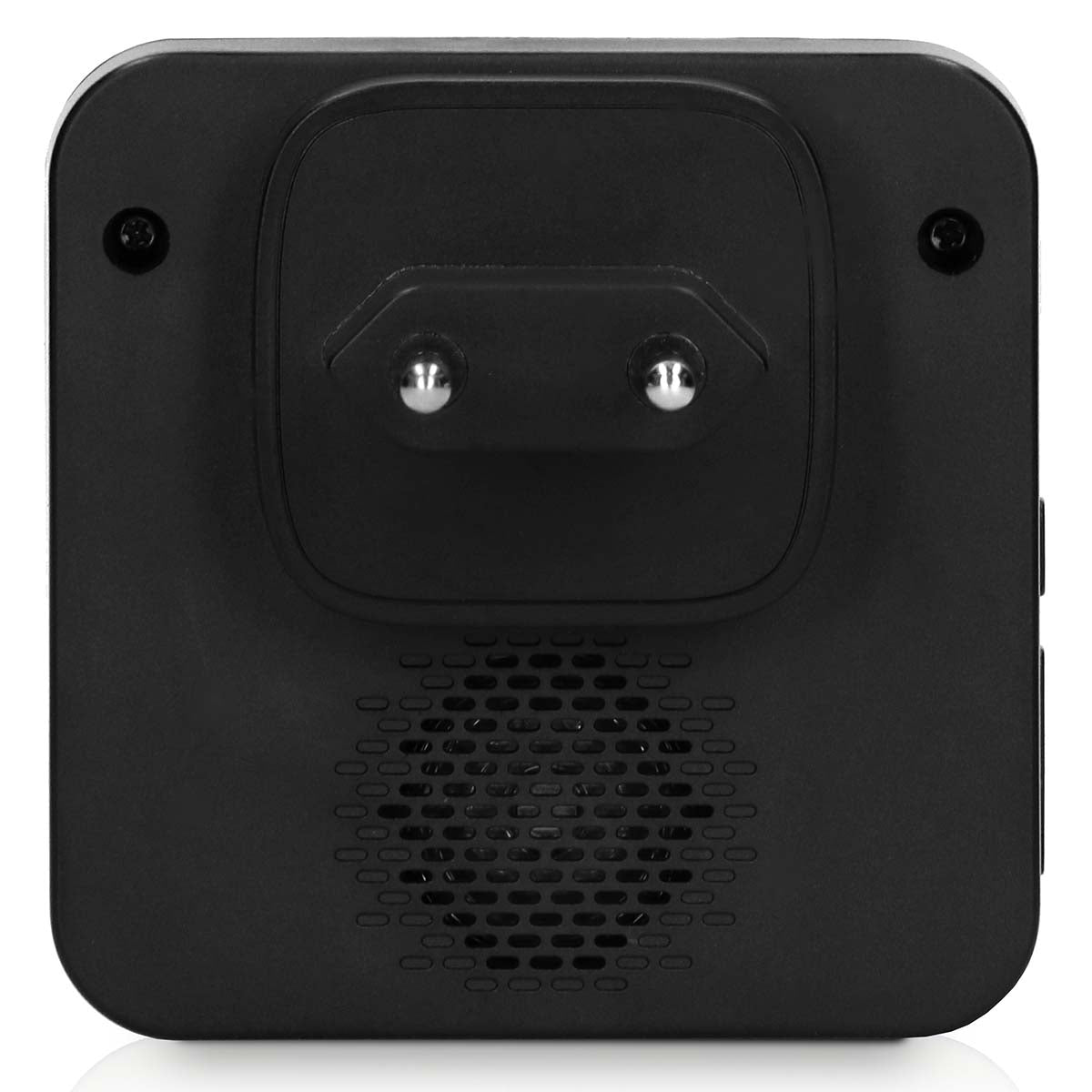Wireless Kinetic Doorbell, Battery-Free, 50m Range