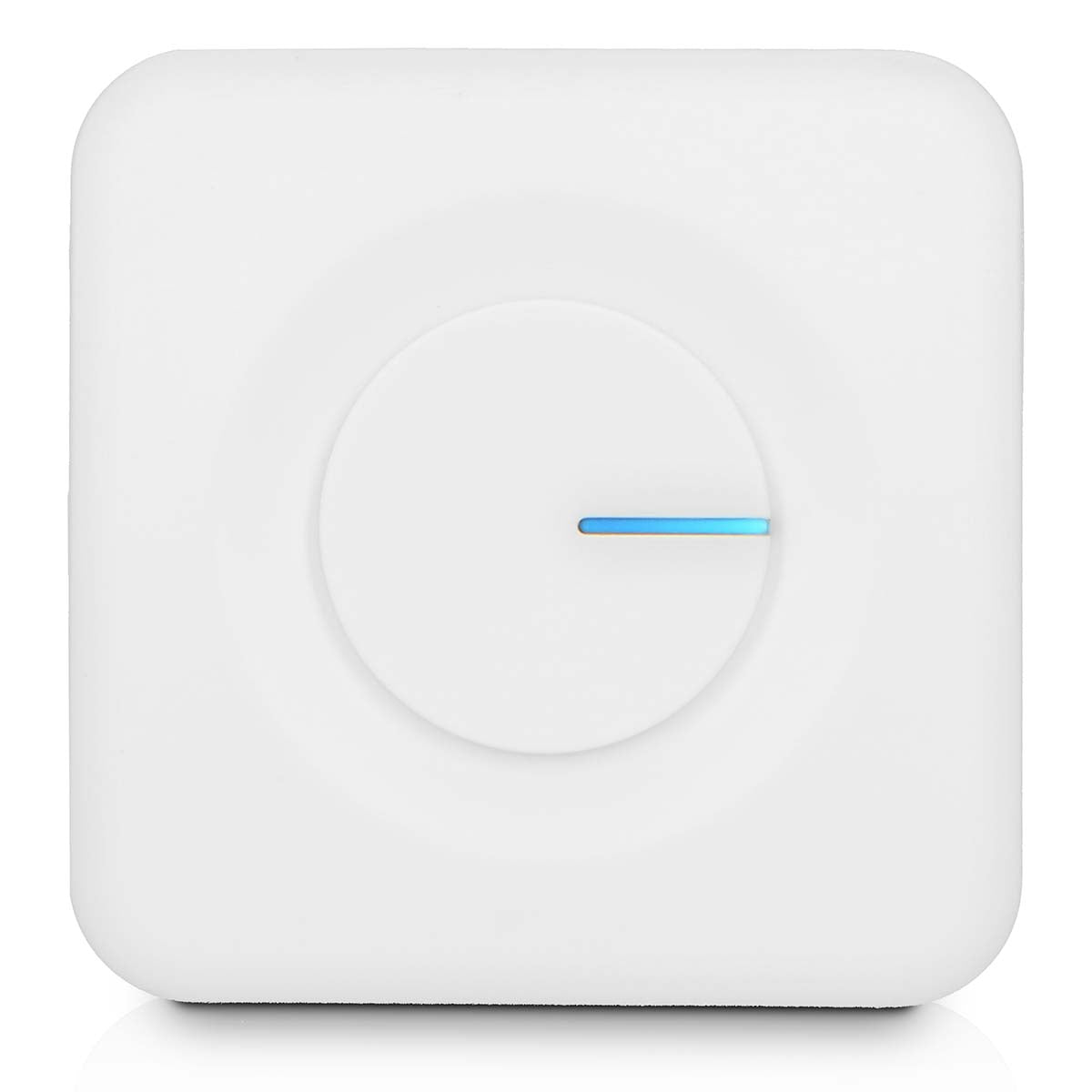 Wireless Kinetic Doorbell, White, 36 Melodies, IP44