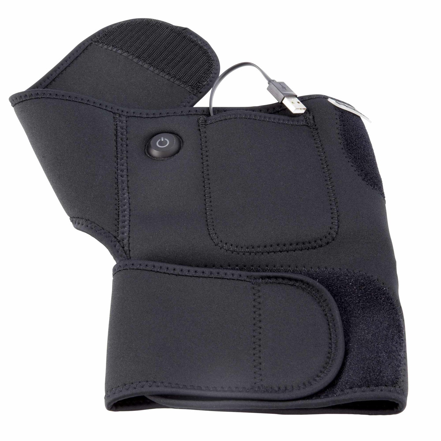 Wireless Knee Heating Pad for Pain Relief, Right Knee