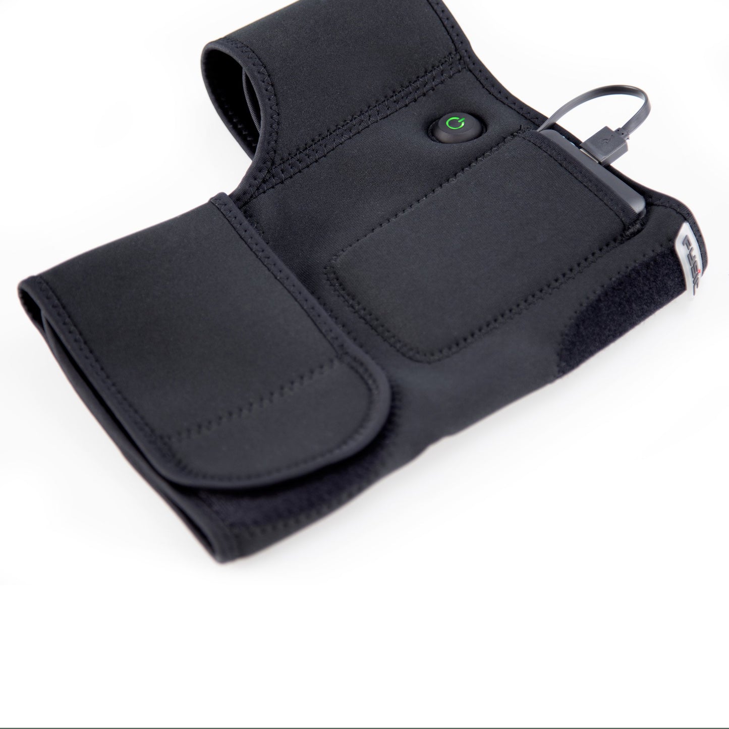 Wireless Knee Heating Pad for Pain Relief, Right Knee