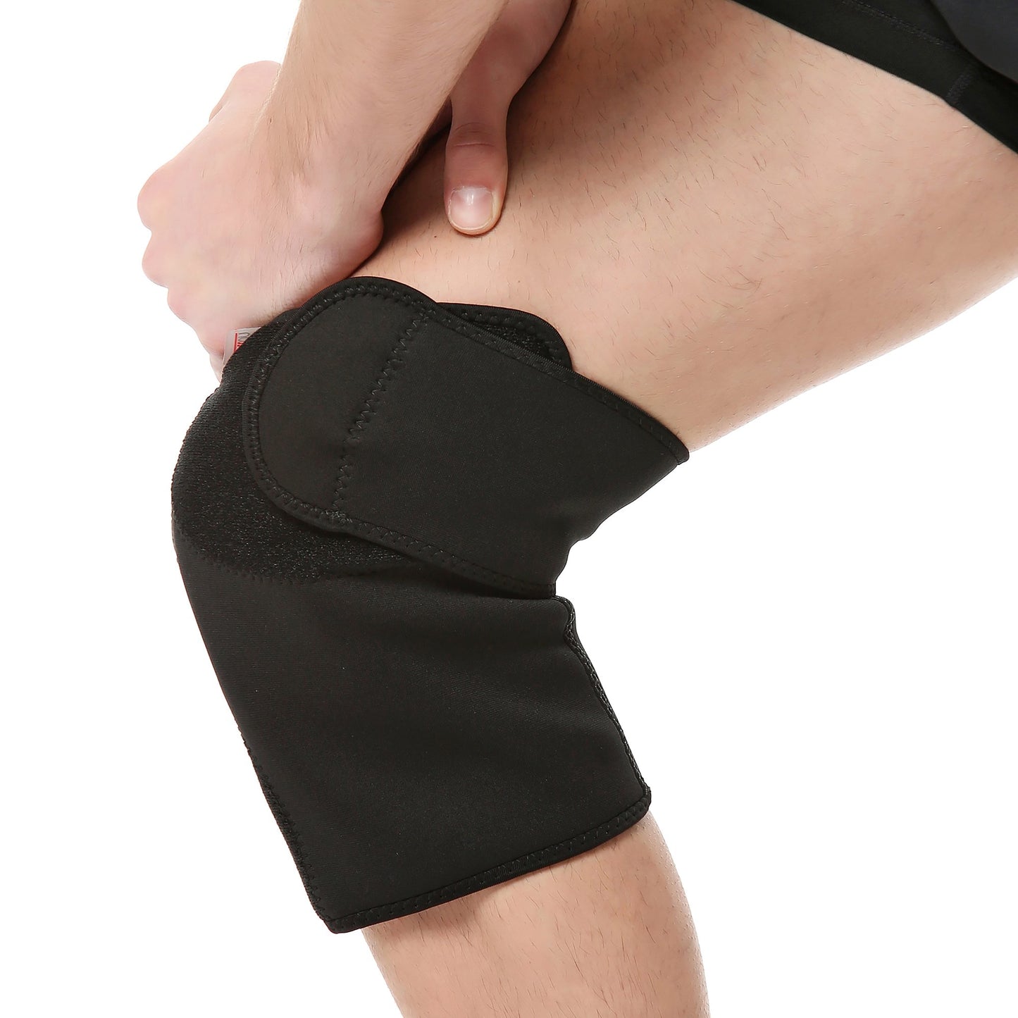Wireless Knee Heating Pad for Pain Relief, Right Knee
