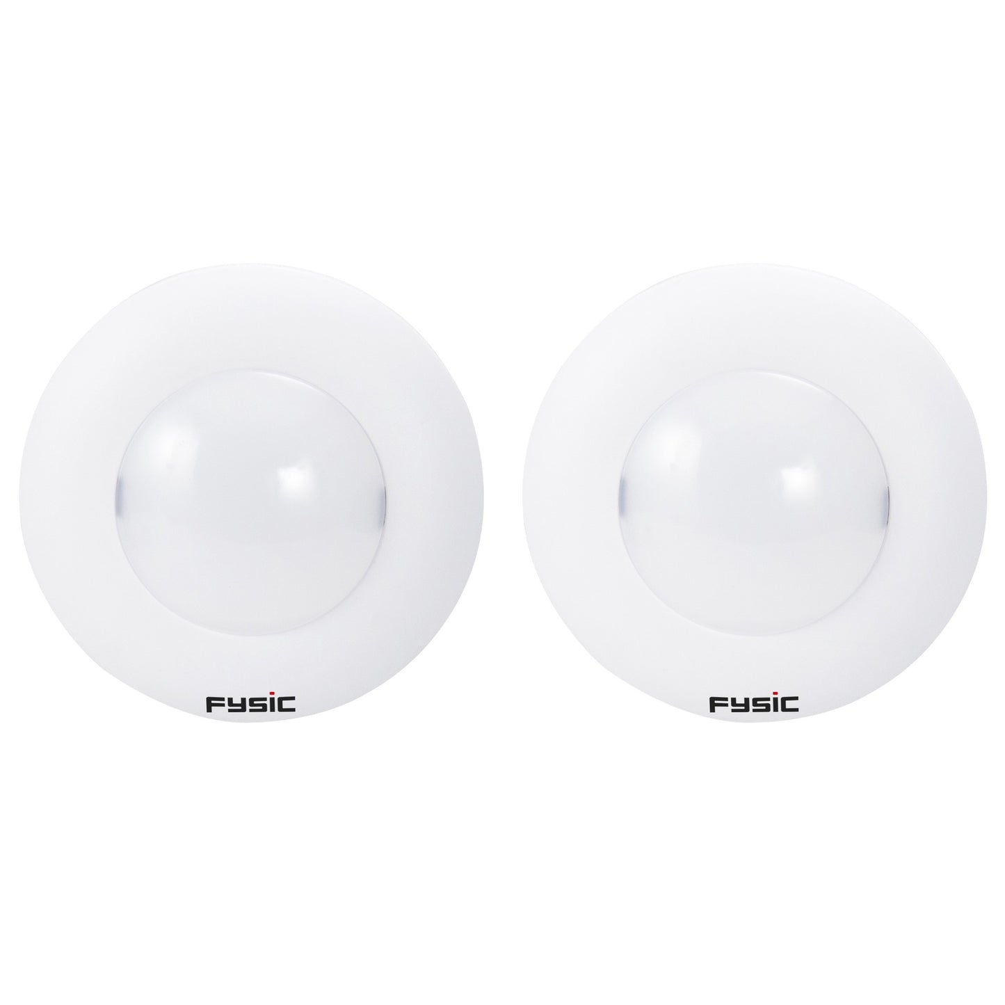 Wireless LED Orientation Lights with Remote, Set of 2