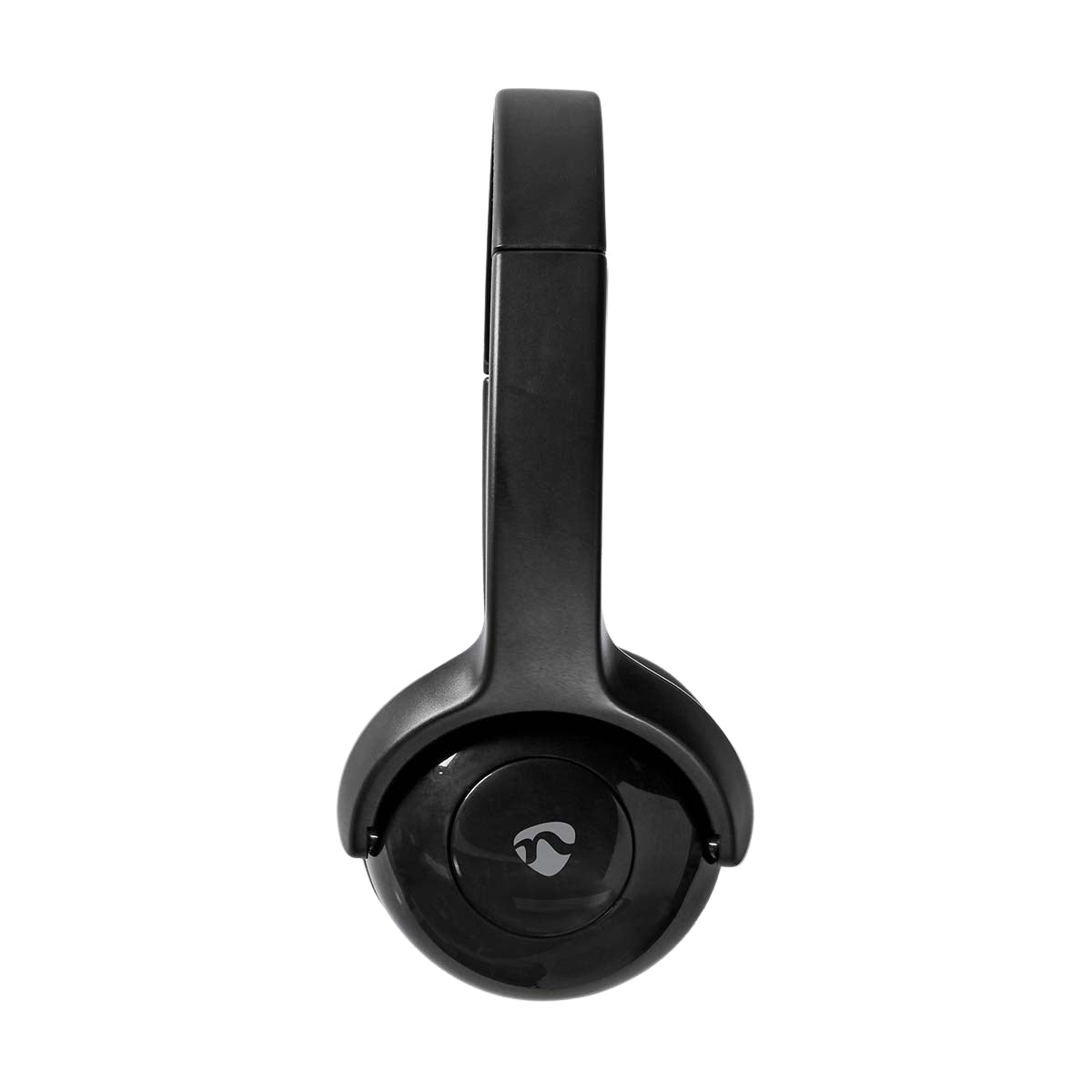 Wireless On-Ear Headphones | Maximum battery life: 8 hours | Built-in microphone | Press Control | Support for voice control | Volume control