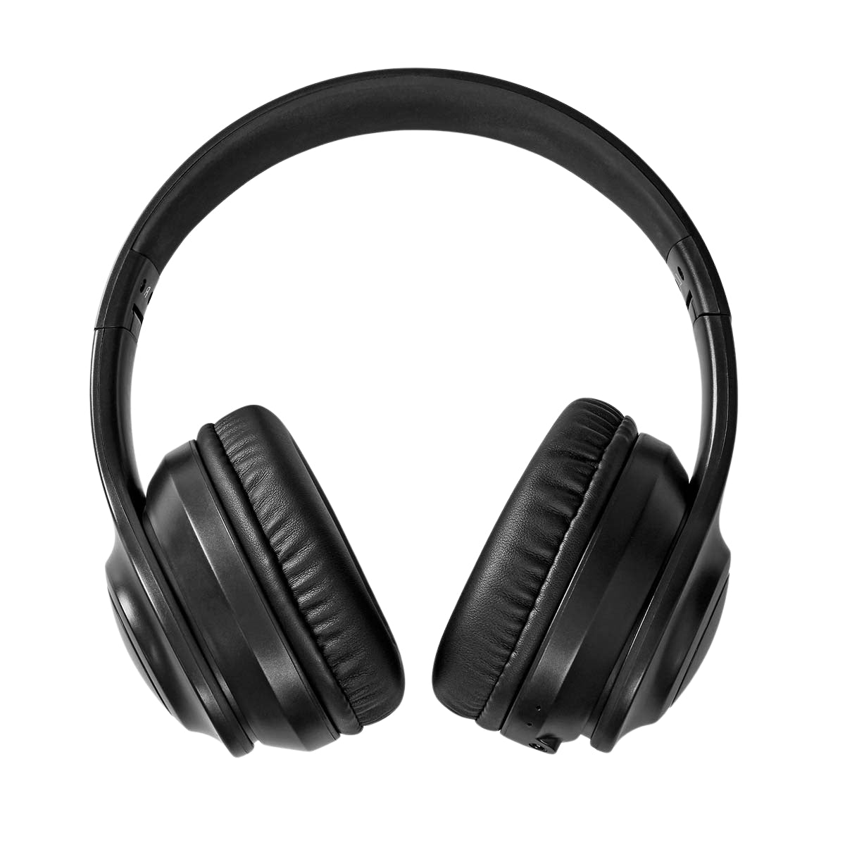 Wireless Over-Ear Headphones | Maximum battery life: 16 hours | Built-in microphone | Press Control | Noise reduction | Support for voice control | Volume Control | Travel bag included