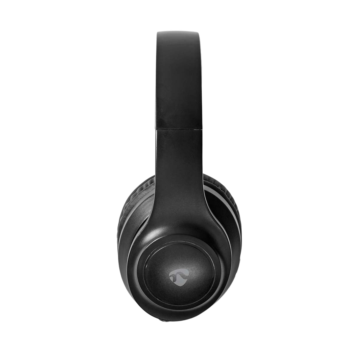 Wireless Over-Ear Headphones | Maximum battery life: 16 hours | Built-in microphone | Press Control | Noise reduction | Support for voice control | Volume Control | Travel bag included