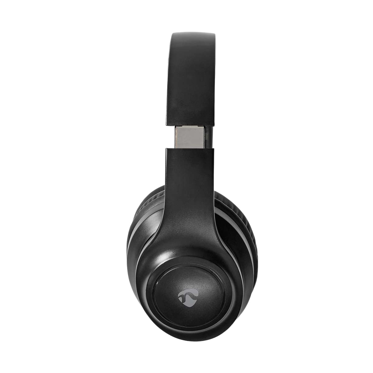 Wireless Over-Ear Headphones | Maximum battery life: 16 hours | Built-in microphone | Press Control | Noise reduction | Support for voice control | Volume Control | Travel bag included