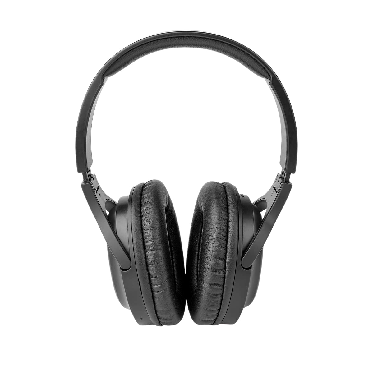 Wireless Over-Ear Headphones | Maximum battery life: 20 hours | Built-in microphone | Press Control | Support for voice control | Volume Control | Travel bag included
