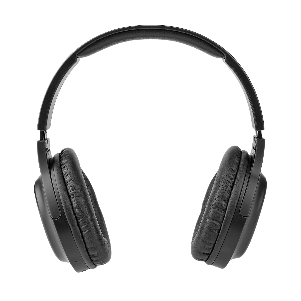 Wireless Over-Ear Headphones | Maximum battery life: 20 hours | Built-in microphone | Press Control | Support for voice control | Volume Control | Travel bag included