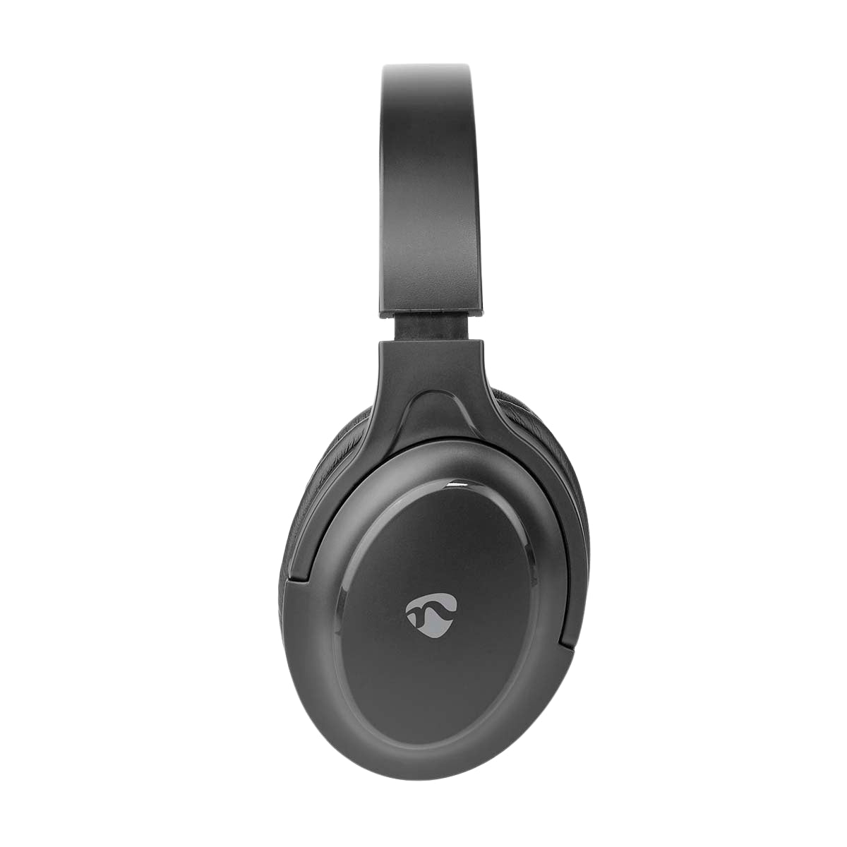 Wireless Over-Ear Headphones | Maximum battery life: 20 hours | Built-in microphone | Press Control | Support for voice control | Volume Control | Travel bag included