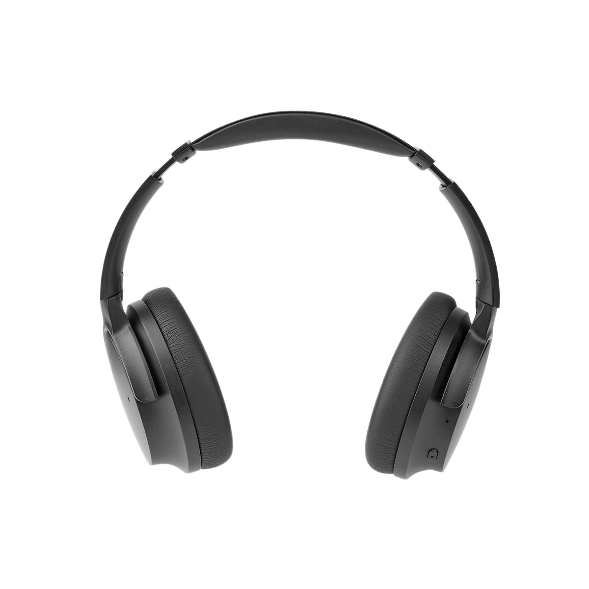 Wireless Over-Ear Headphones | Maximum battery life: 24 hours | Built-in microphone | Press Control | Noise reduction | Support for voice control | Volume Control | Travel bag included