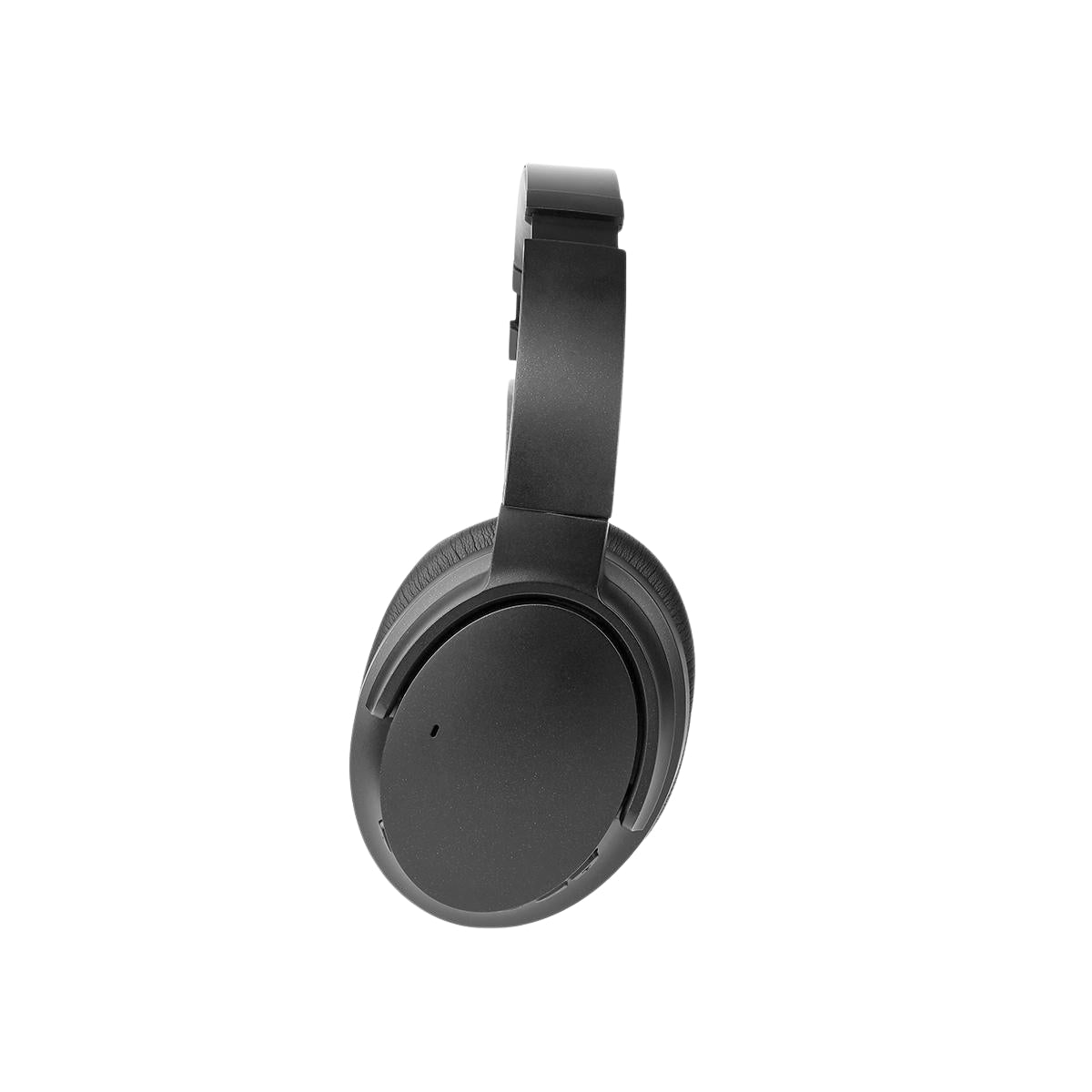 Wireless Over-Ear Headphones | Maximum battery life: 24 hours | Built-in microphone | Press Control | Noise reduction | Support for voice control | Volume Control | Travel bag included