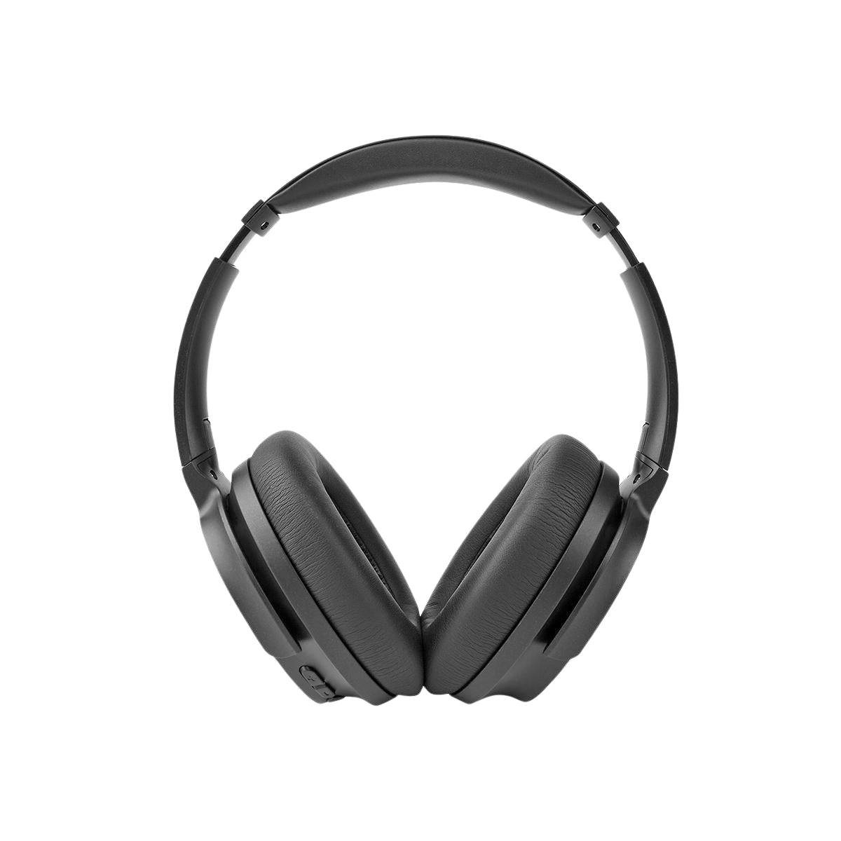 Wireless Over-Ear Headphones | Maximum battery life: 24 hours | Built-in microphone | Press Control | Noise reduction | Support for voice control | Volume Control | Travel bag included
