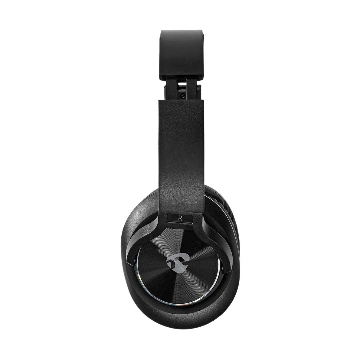 Wireless Over-Ear Headphones | Maximum battery life: 7 hours | Built-in microphone | Press Control | Support for voice control | Volume Control | Travel bag included