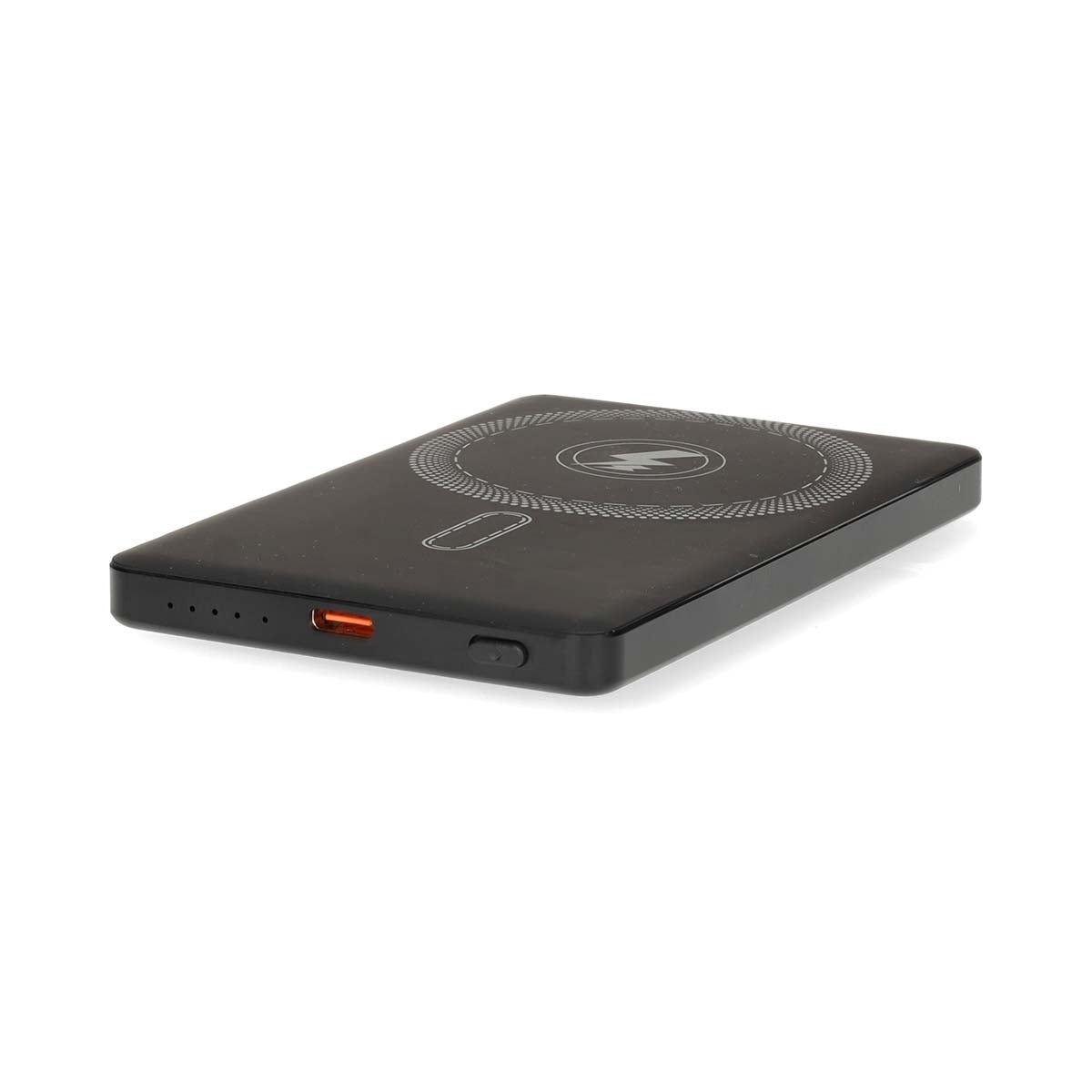 Wireless Powerbank 5000mAh, USB-C, 20W PD, MagSafe Compatible