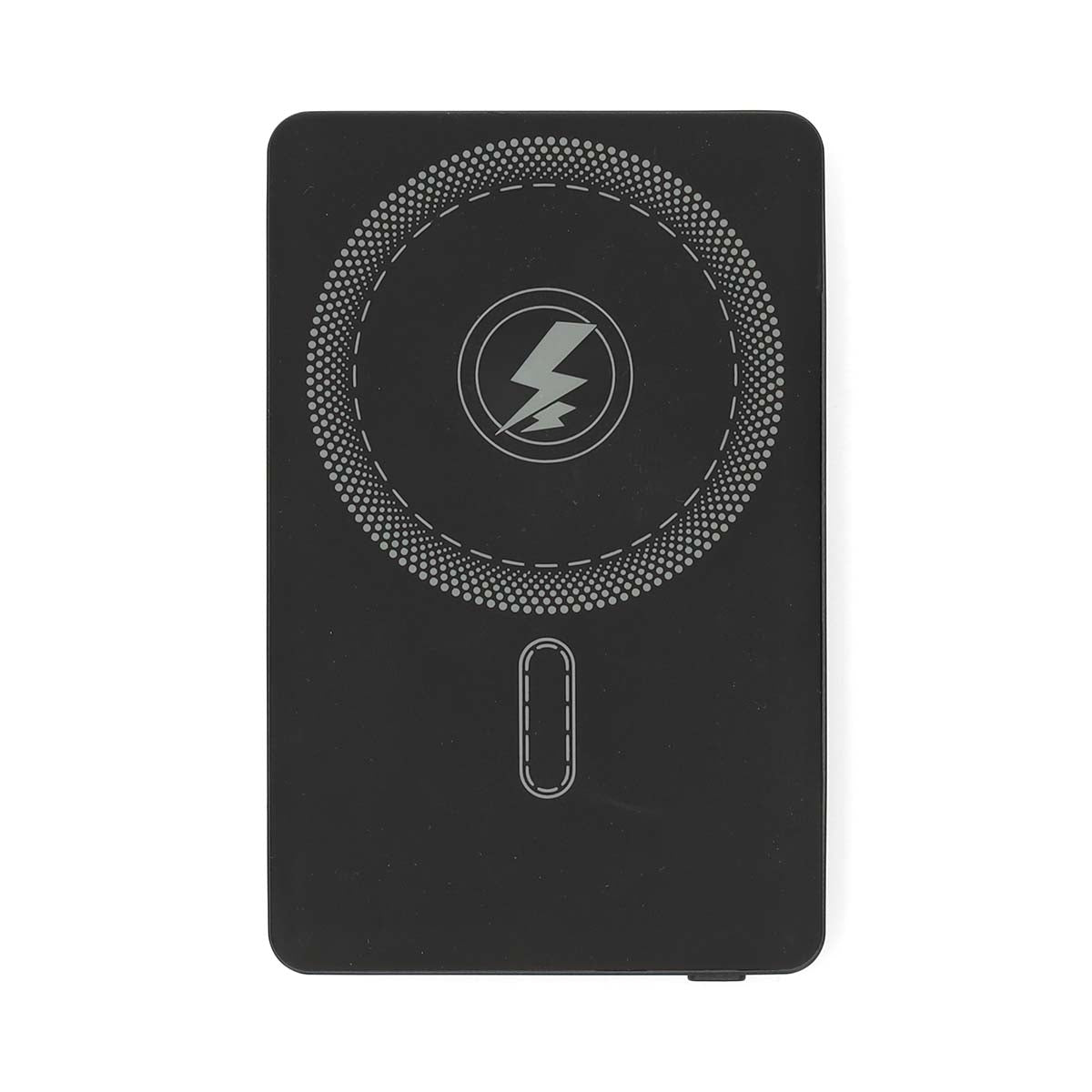 Wireless Powerbank 5000mAh, USB-C, 20W PD, MagSafe Compatible