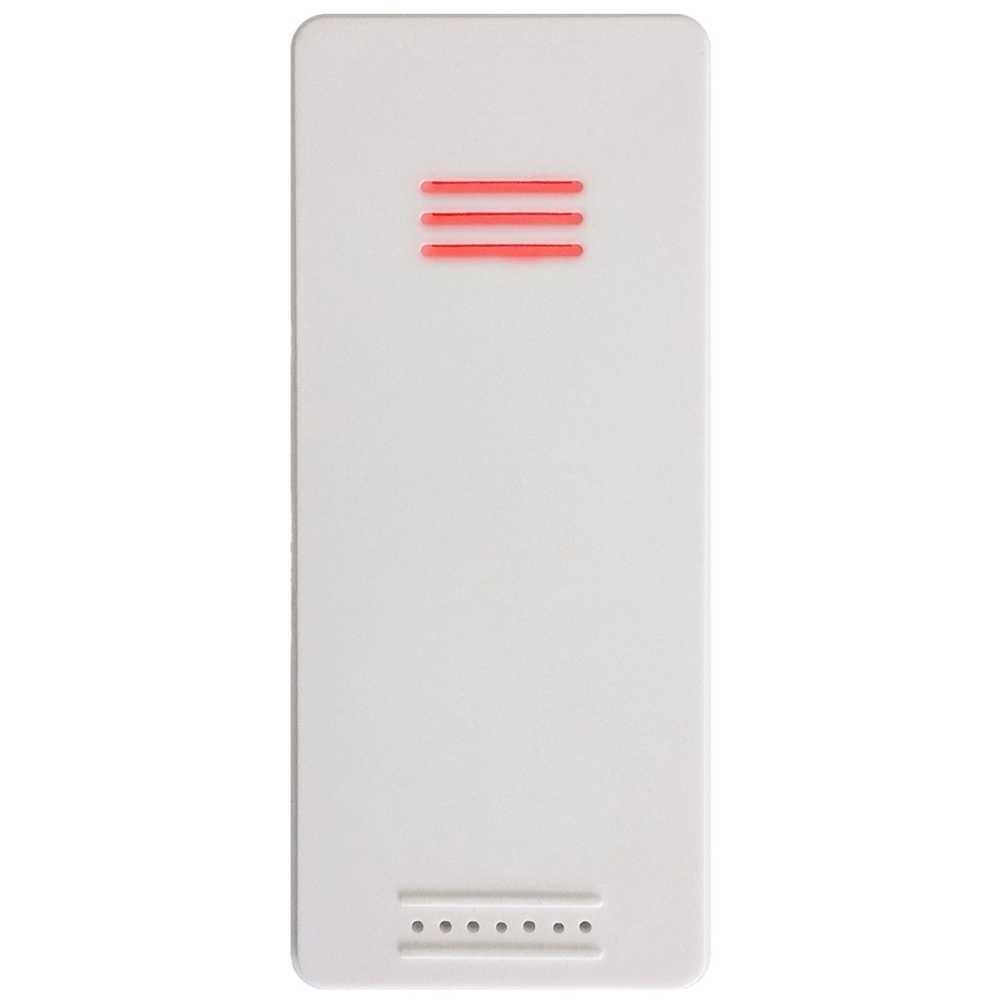 Wireless Sensor for Weather Station Berdsen BD-921 White
