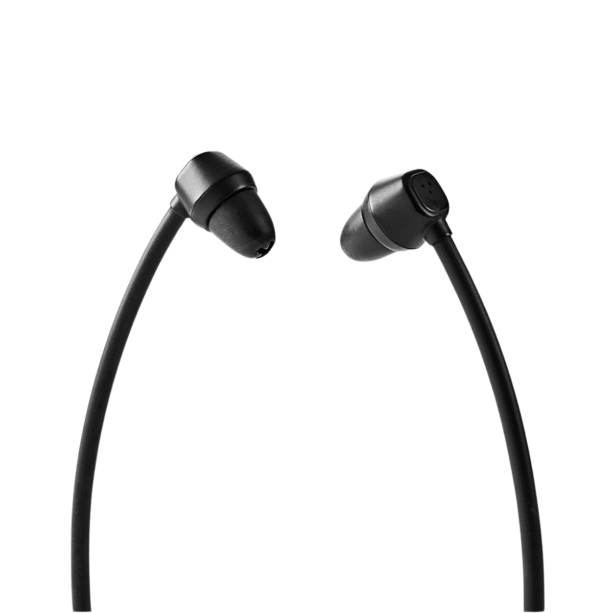 Wireless TV Headphones | RF | In-Ear | Maximum battery life: 4.5 hours | 35 m| Digital Audio | Battery dock | Balance control | Black