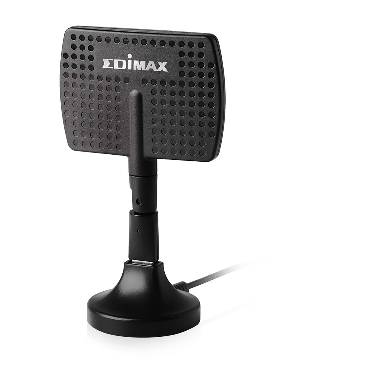 Wireless USB Adapter AC600 2.4/5 GHz (Dual Band) Black