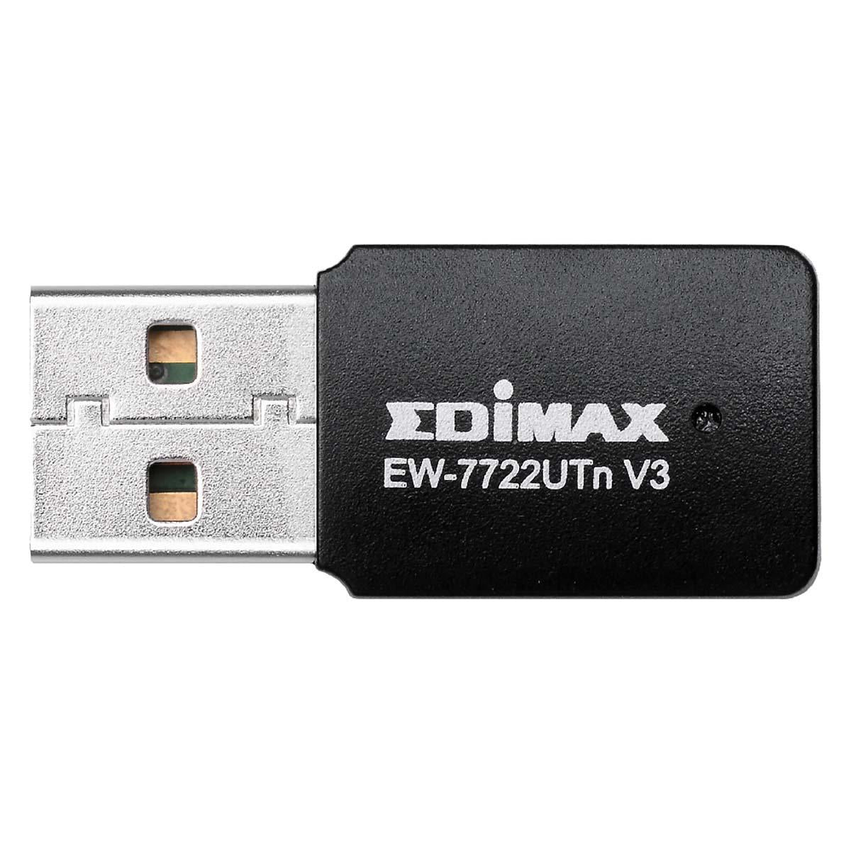 Wireless USB Adapter