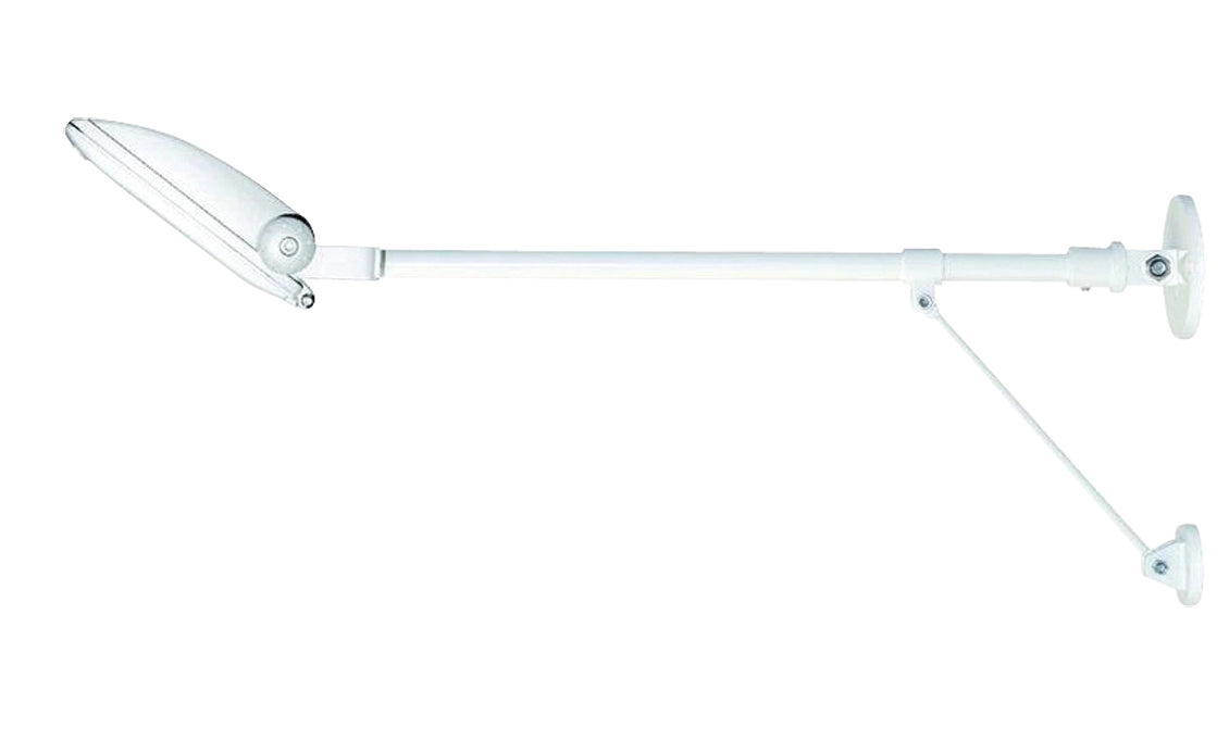 Wireless Weather Station with Outdoor Sensor & Large Display