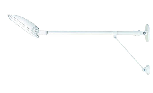 Wireless Weather Station with Outdoor Sensor & Large Display