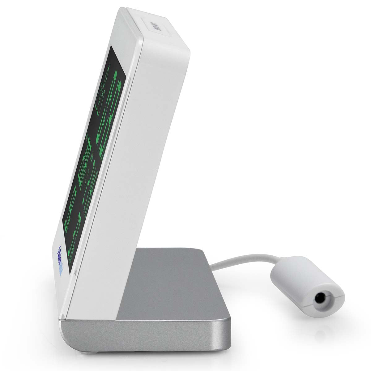 Wireless Weather Station with Outdoor Sensor & Large Display