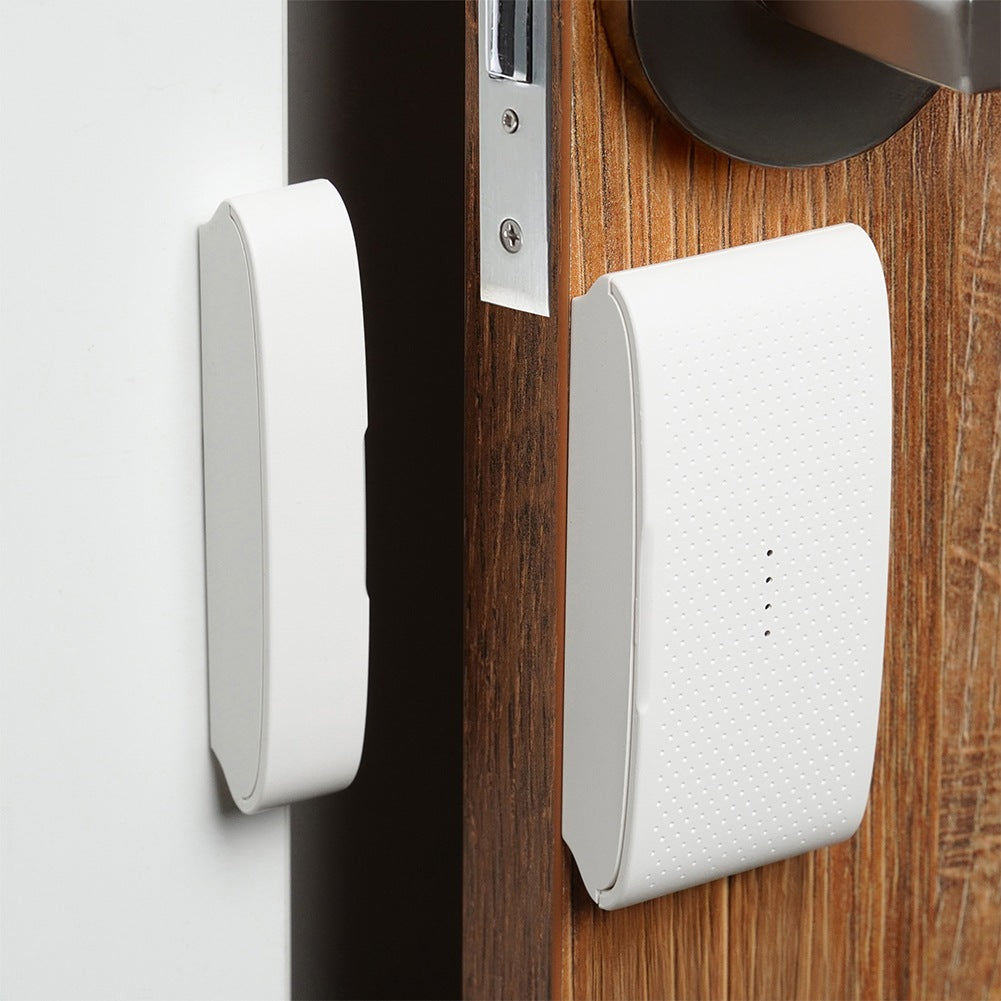 Wireless Wi-Fi alarm system CHUANGO 6 el.