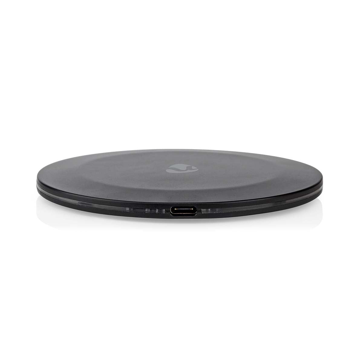 Wireless charging | 5 / 7.5 / 10 / 15 W | 2 A| The LED indicator is used | Cable included | USB Type-A | 1.00 m
