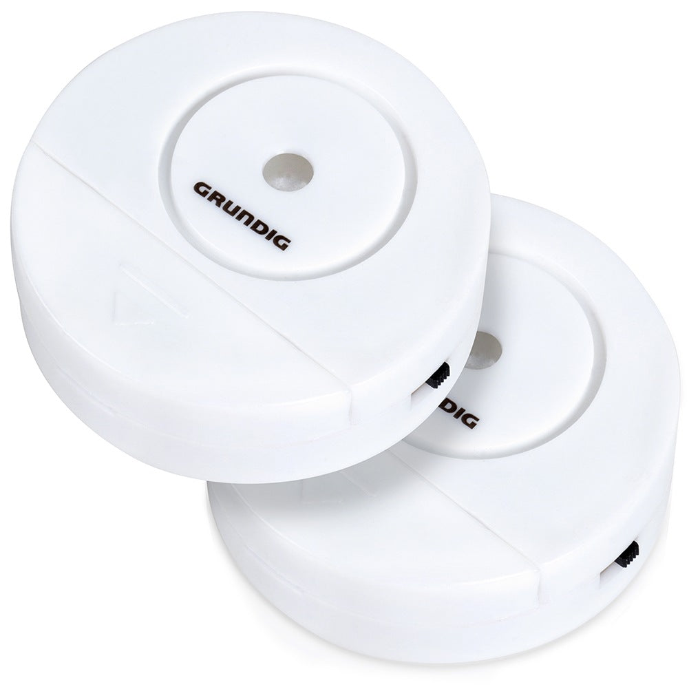 Wireless door and window alarm 2 pcs.