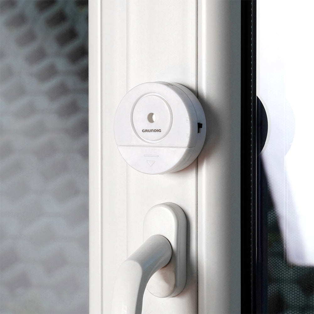 Wireless door and window alarm 2 pcs.