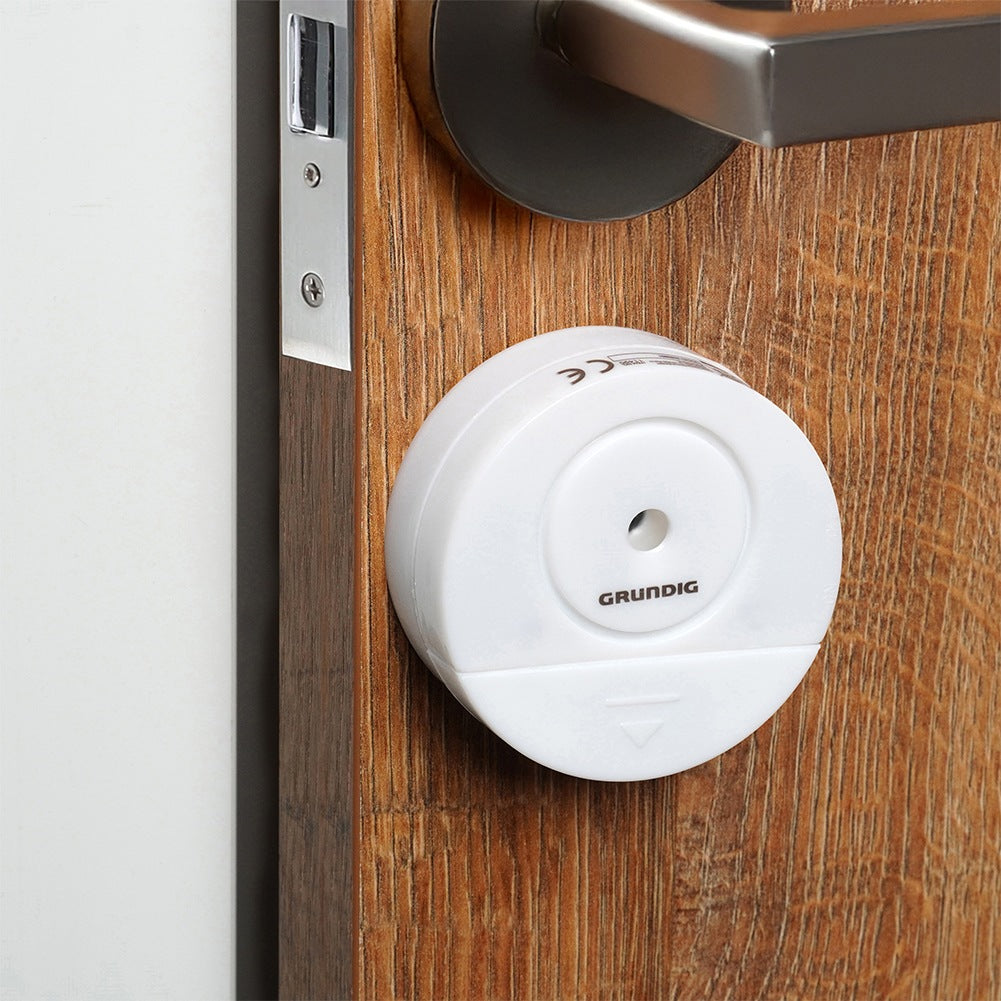 Wireless door and window alarm 2 pcs.