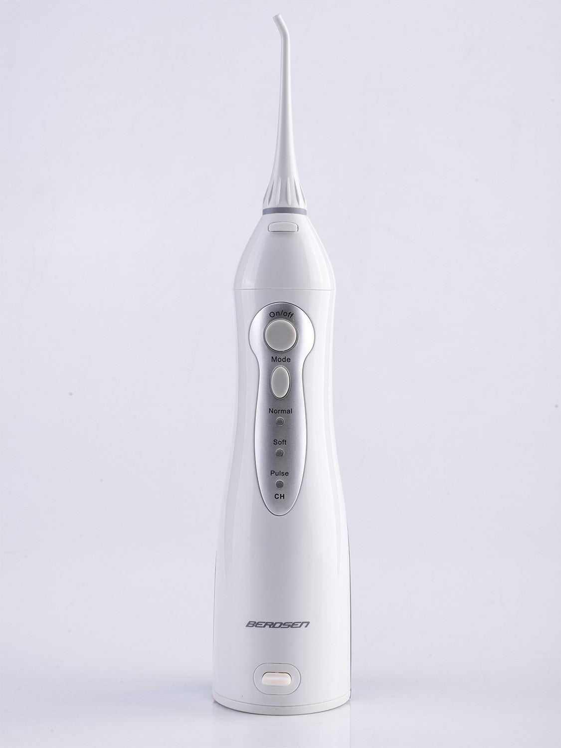 Wireless oral irrigator Berdsen ClearJet X3