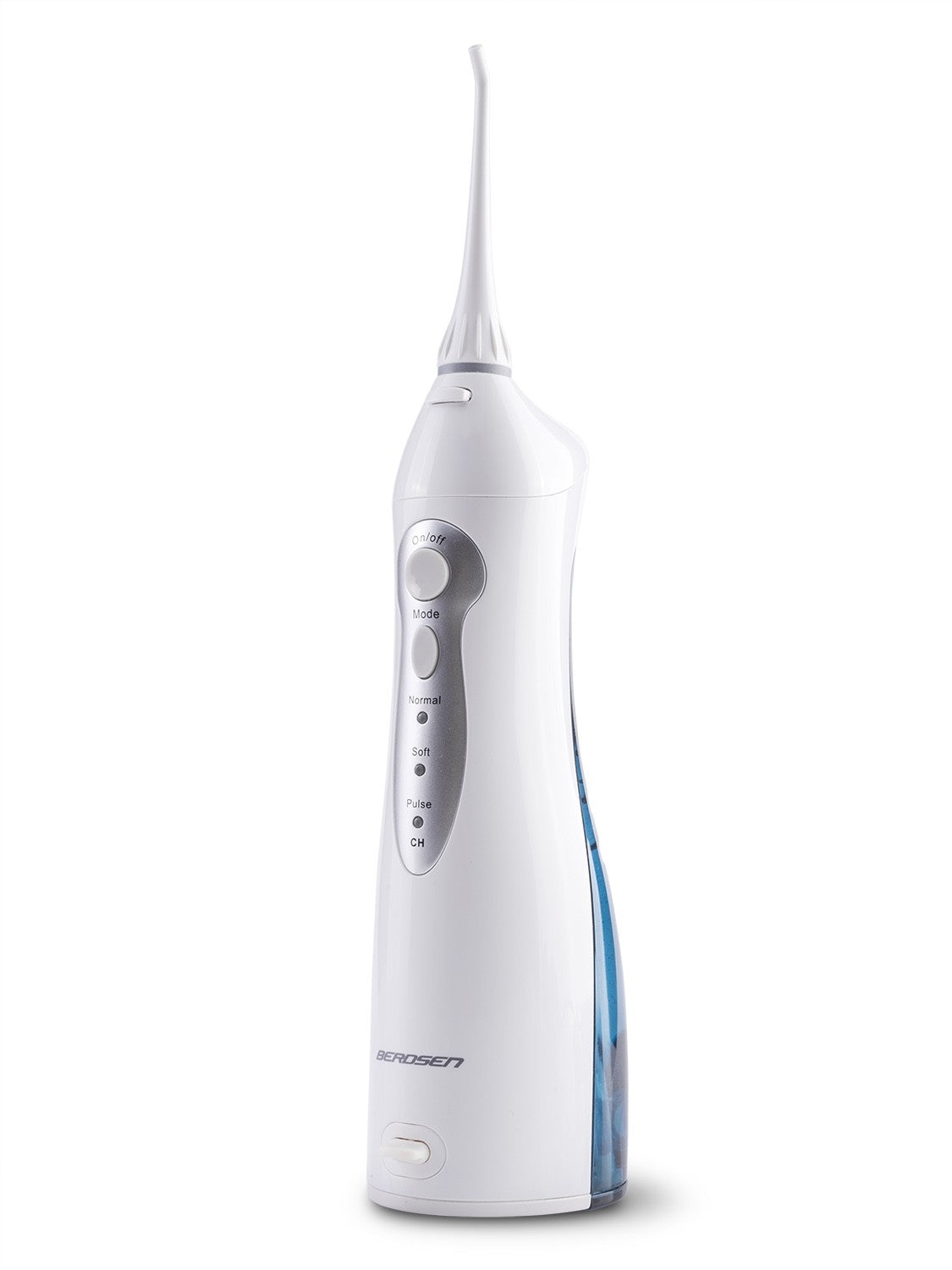 Wireless oral irrigator Berdsen ClearJet X3