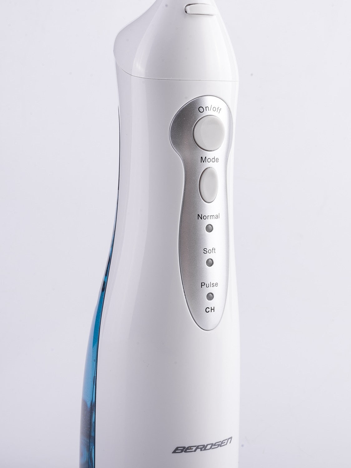 Wireless oral irrigator Berdsen ClearJet X3