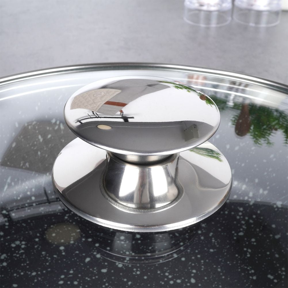 Wok with Pfluon Granite. Perfect for all stoves & dishwasher safe.