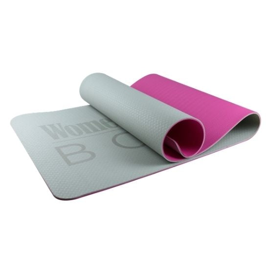 Women""s Health - Gym Mat