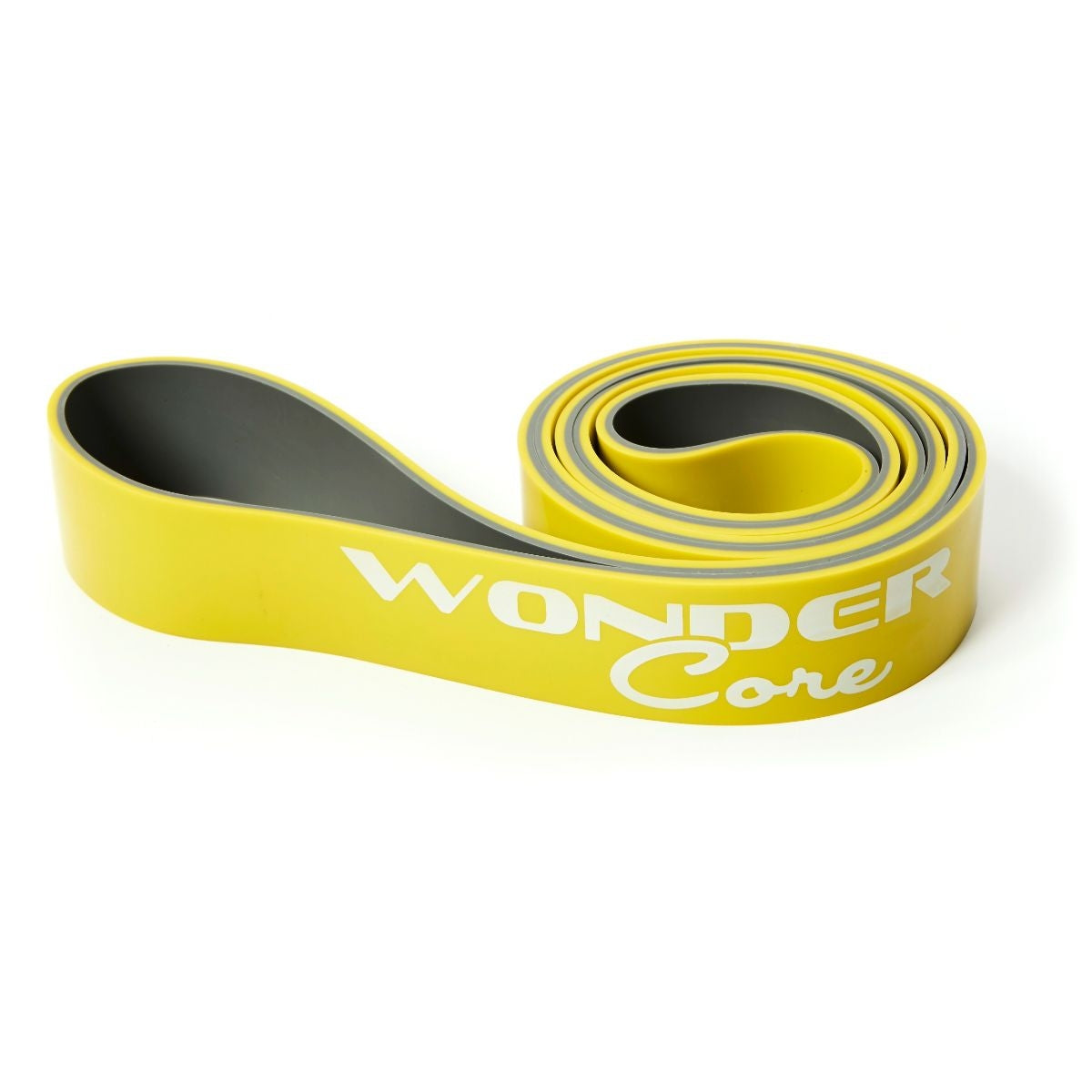 Wonder Core - Pull Up Band - 4,4cm - Green