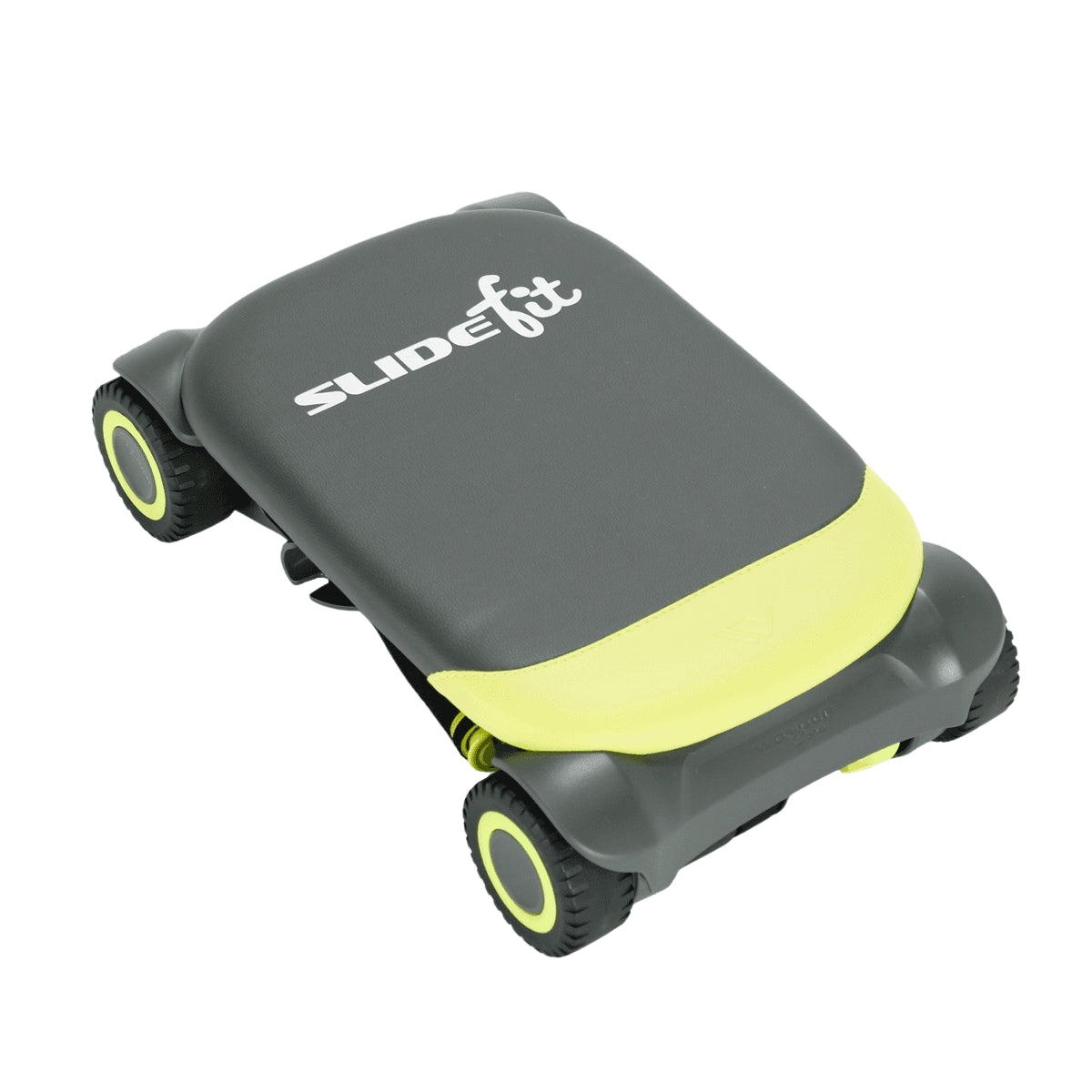 Wonder Core - Slide Fit - Green