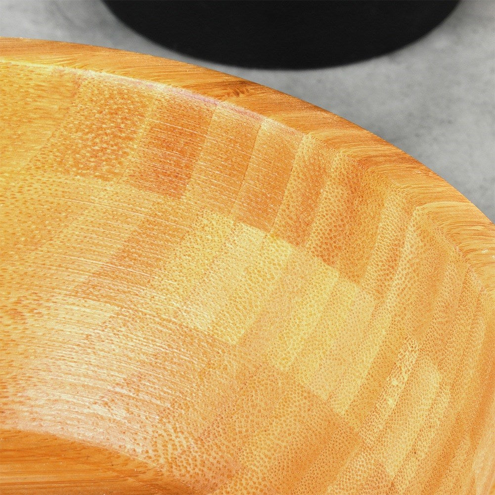 Wooden bowl 20 cm, 1.3 l