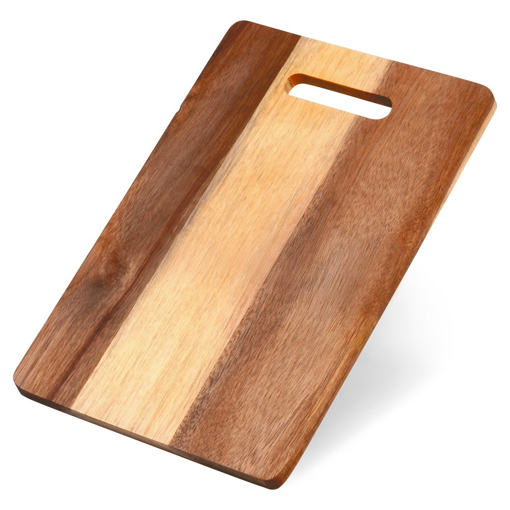 Wooden chopping board 30x20 cm