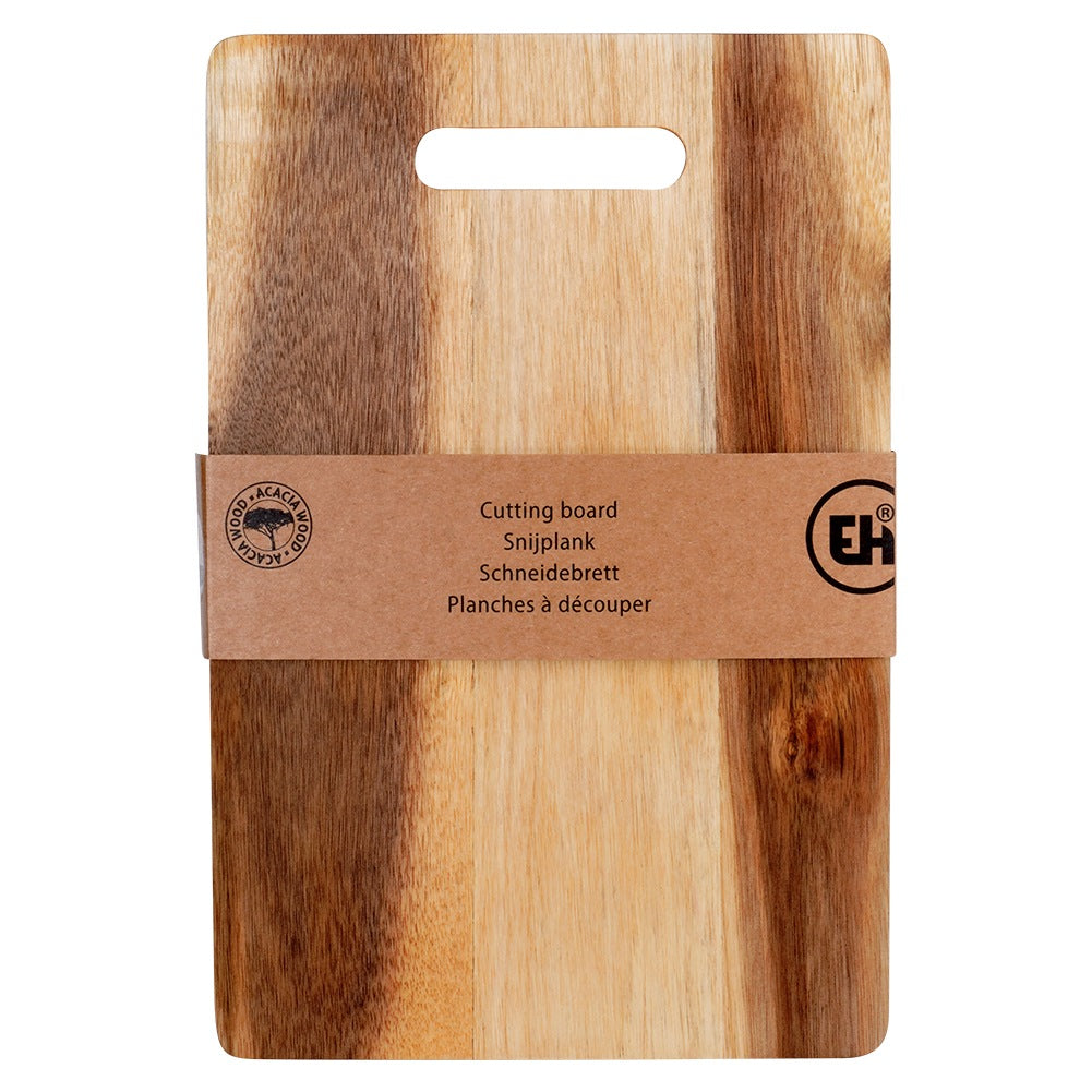Wooden chopping board 30x20 cm