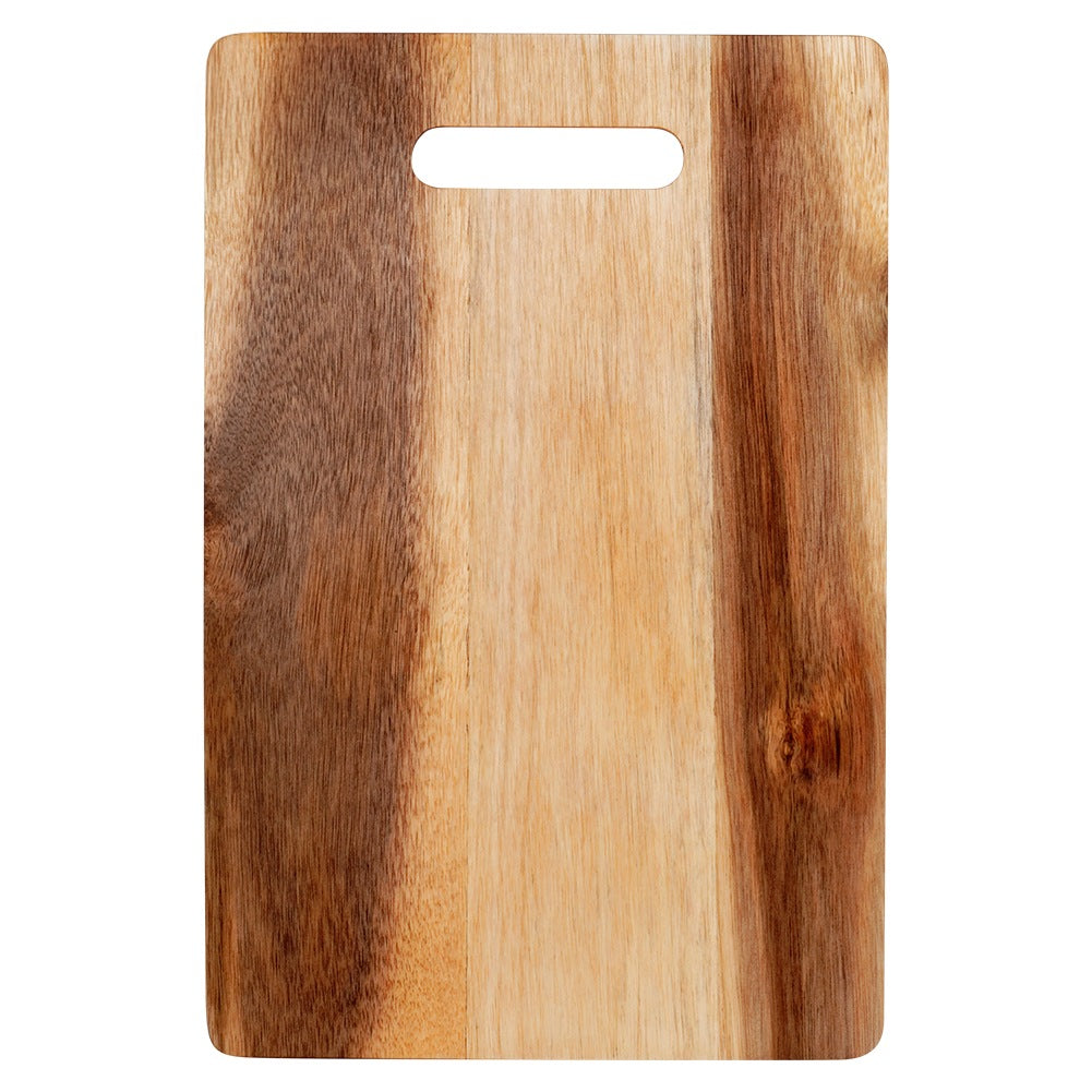 Wooden chopping board 30x20 cm