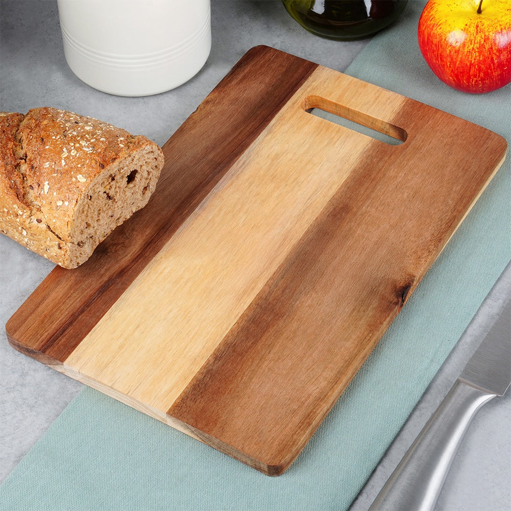Wooden chopping board 30x20 cm