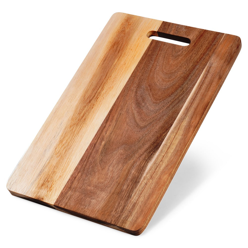 Wooden chopping board 36x23 cm