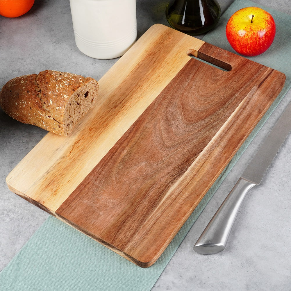 Wooden chopping board 36x23 cm