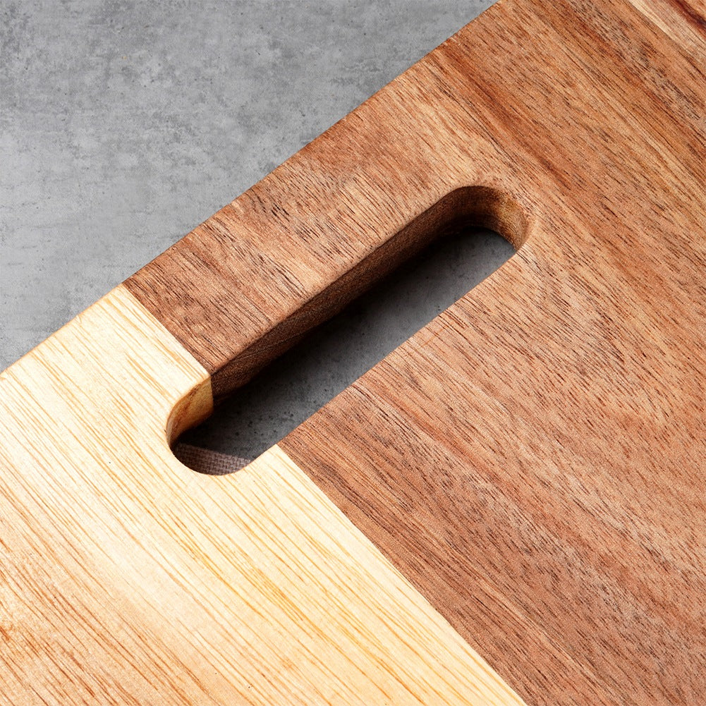 Wooden chopping board 36x23 cm