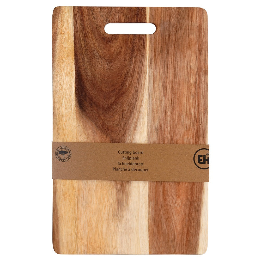 Wooden chopping board 36x23 cm