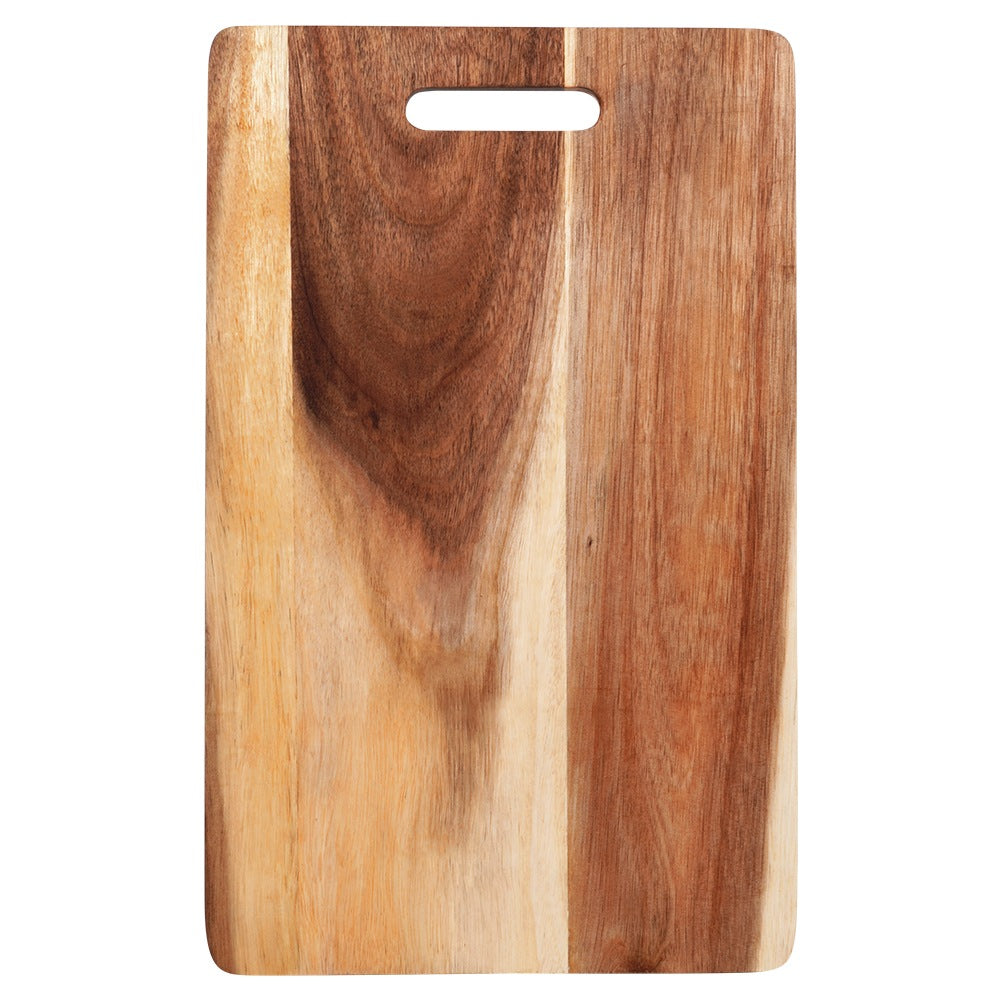 Wooden chopping board 36x23 cm