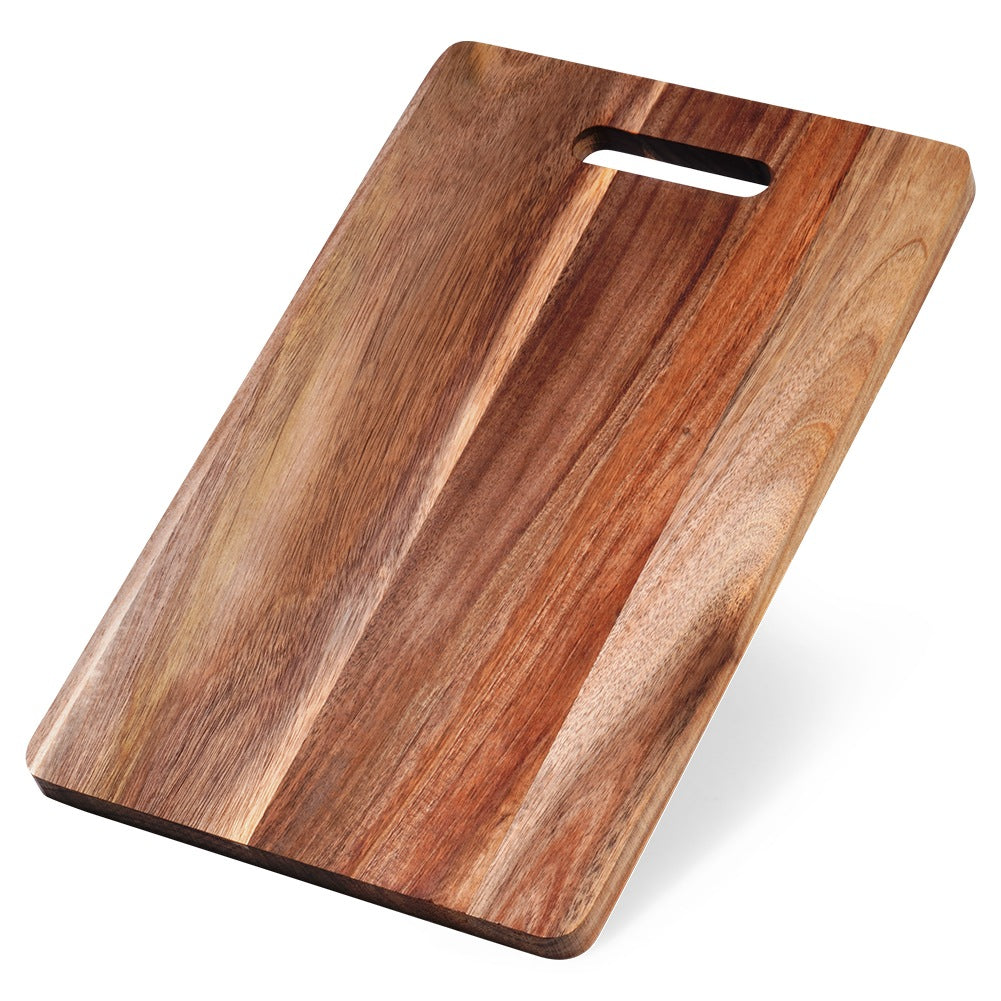 Wooden chopping board 40x25 cm